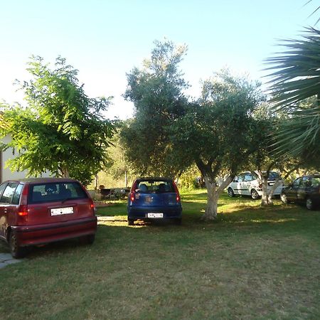 דירות טורוני House Souzanna מראה חיצוני תמונה