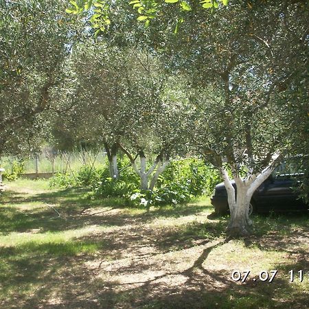דירות טורוני House Souzanna מראה חיצוני תמונה