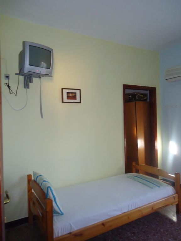 דירות טורוני House Souzanna מראה חיצוני תמונה