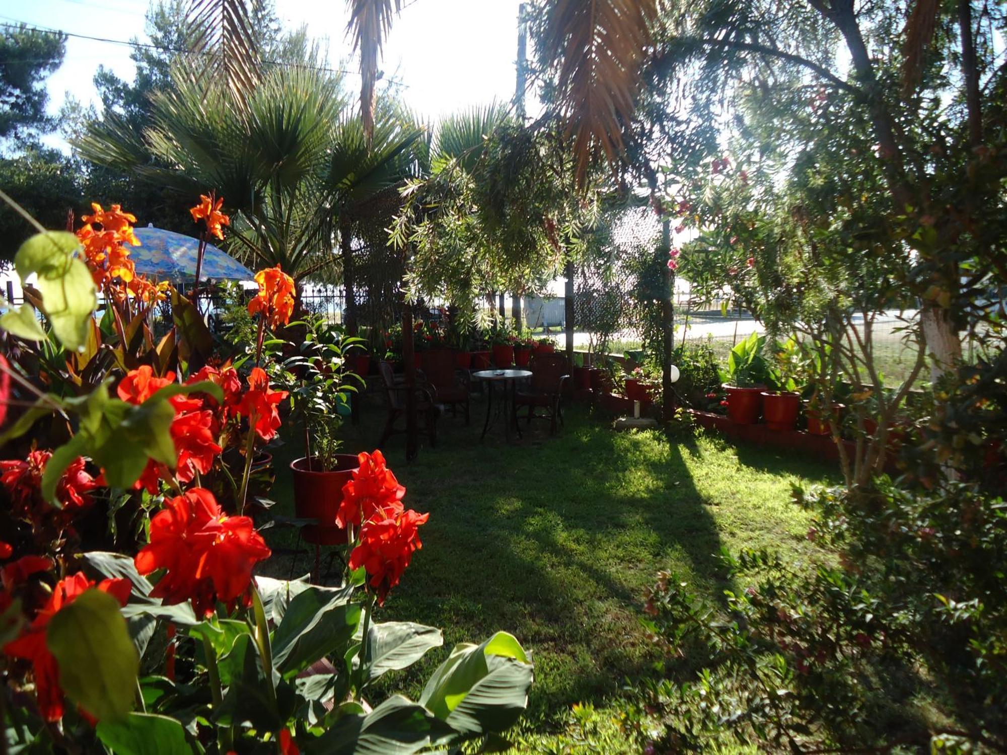 דירות טורוני House Souzanna מראה חיצוני תמונה