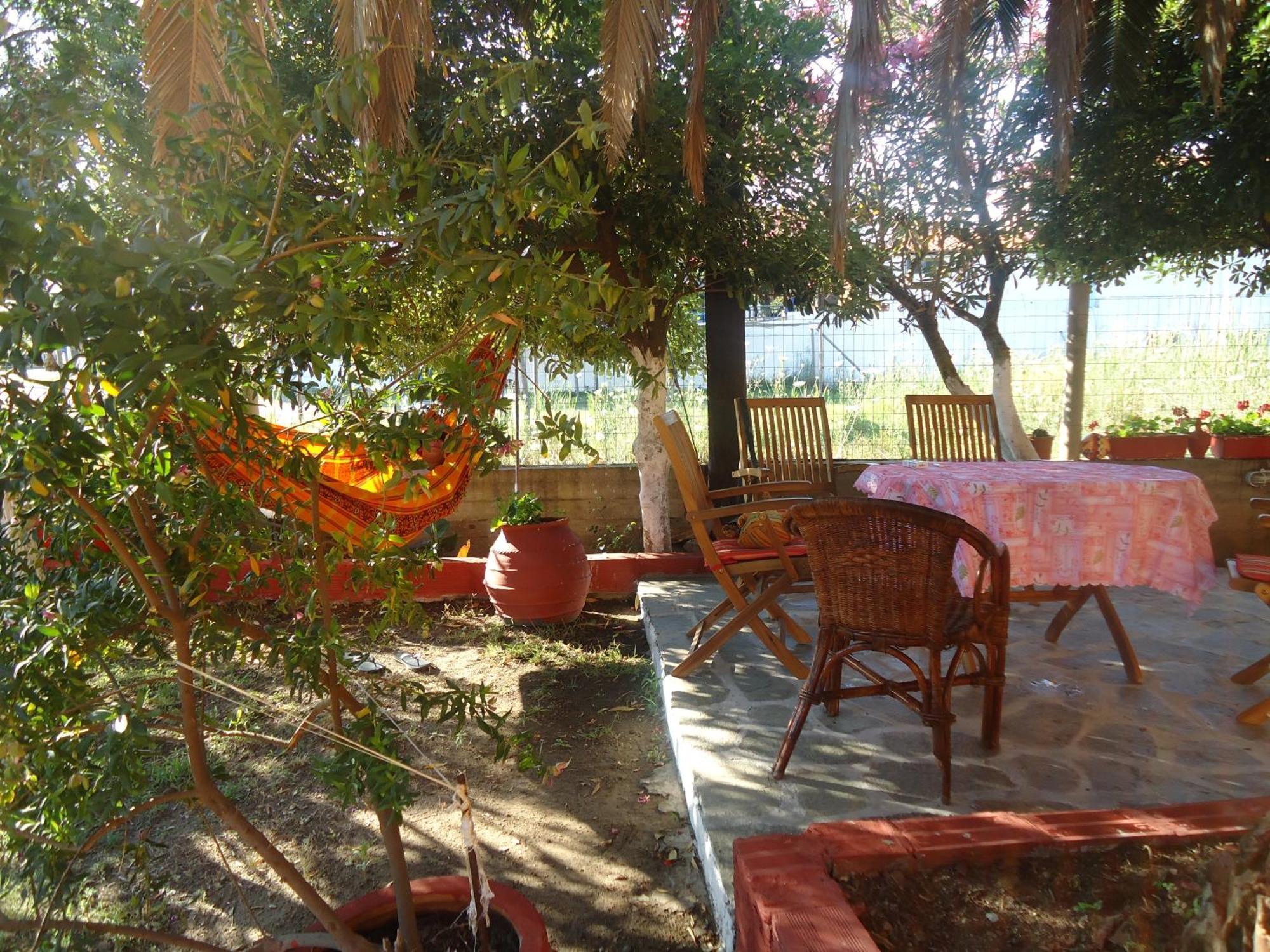 דירות טורוני House Souzanna מראה חיצוני תמונה