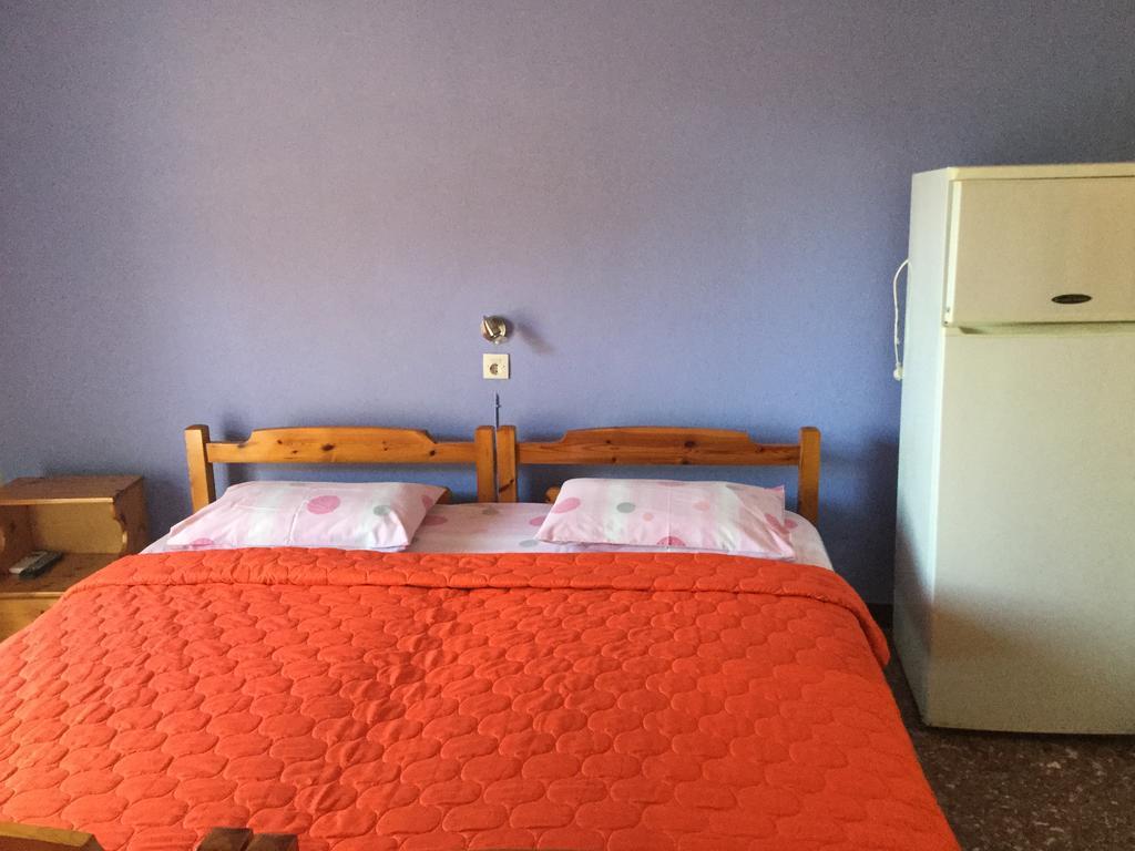 דירות טורוני House Souzanna מראה חיצוני תמונה