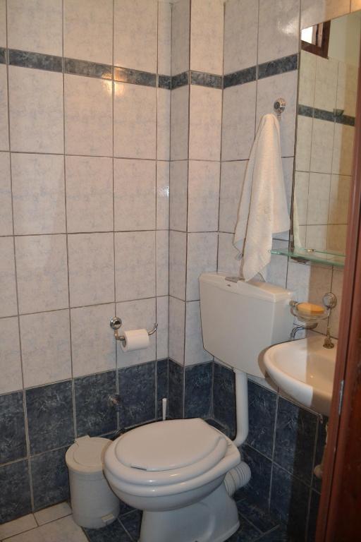 דירות טורוני House Souzanna מראה חיצוני תמונה