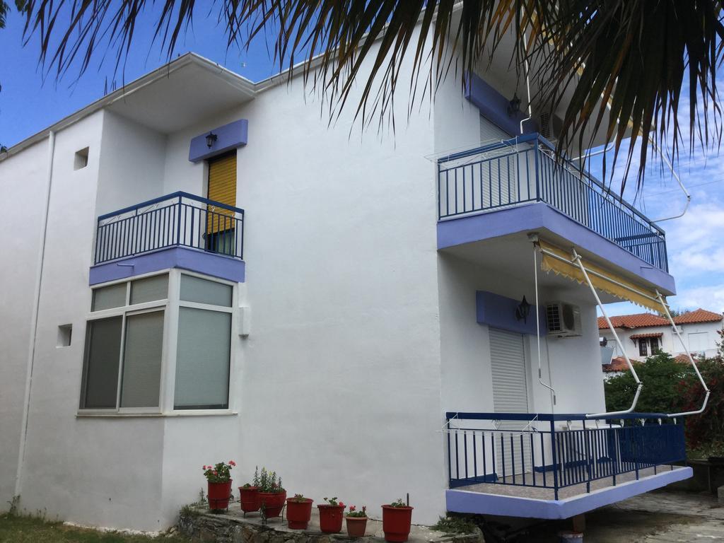 דירות טורוני House Souzanna מראה חיצוני תמונה