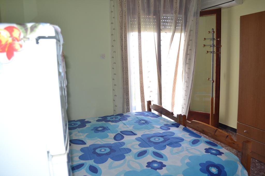 דירות טורוני House Souzanna מראה חיצוני תמונה
