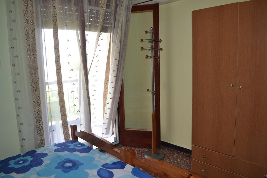 דירות טורוני House Souzanna מראה חיצוני תמונה