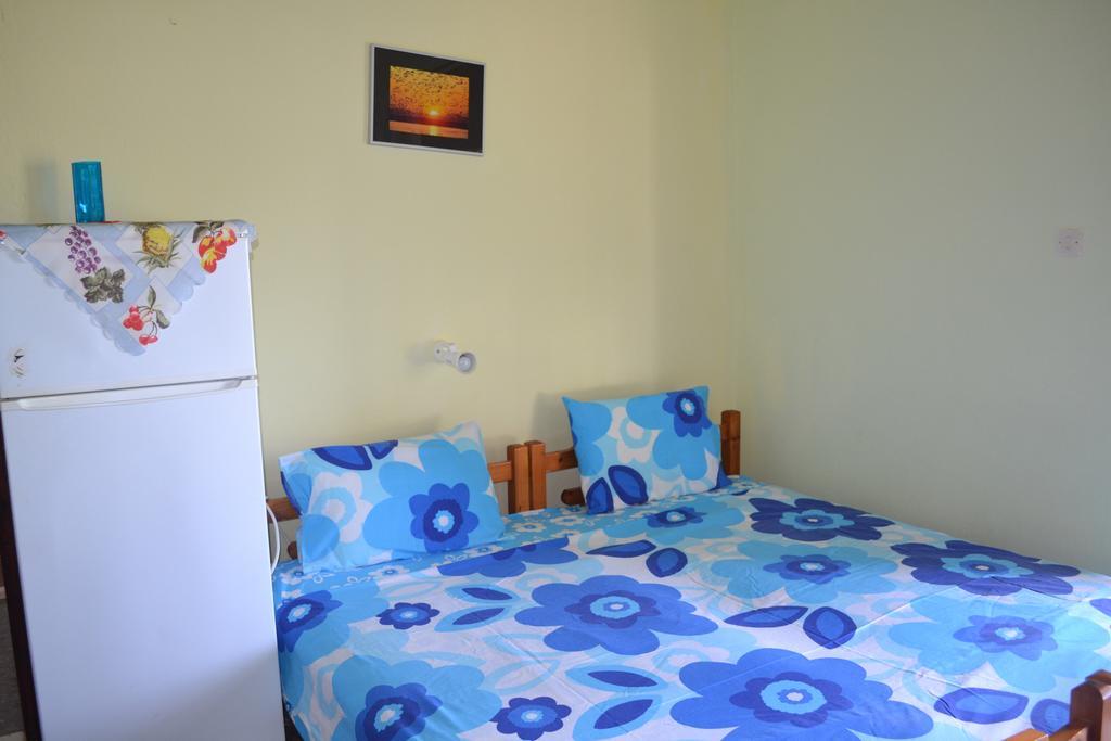 דירות טורוני House Souzanna מראה חיצוני תמונה