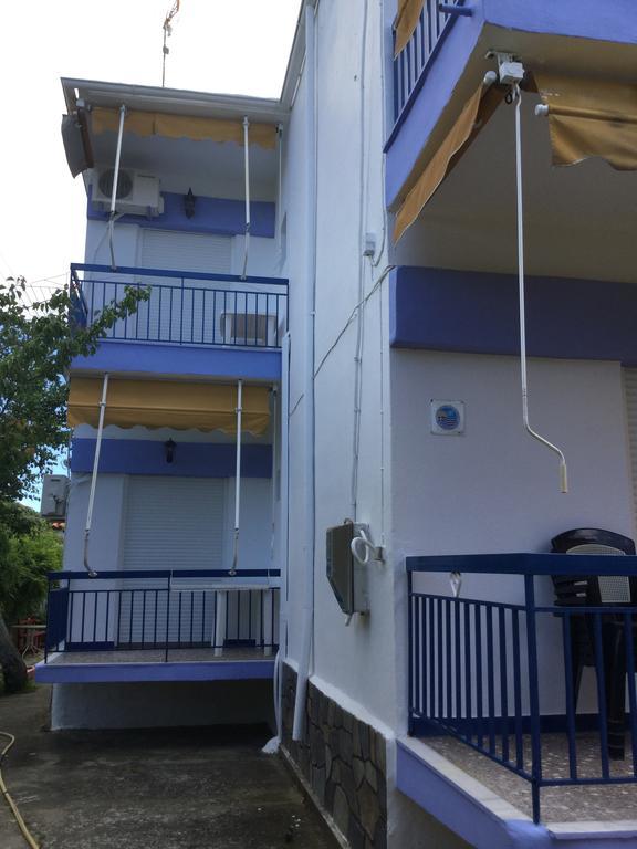 דירות טורוני House Souzanna מראה חיצוני תמונה