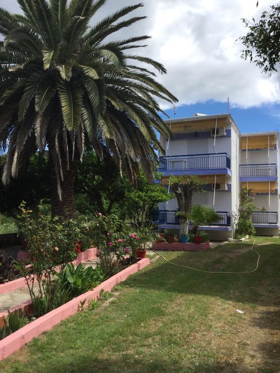 דירות טורוני House Souzanna מראה חיצוני תמונה