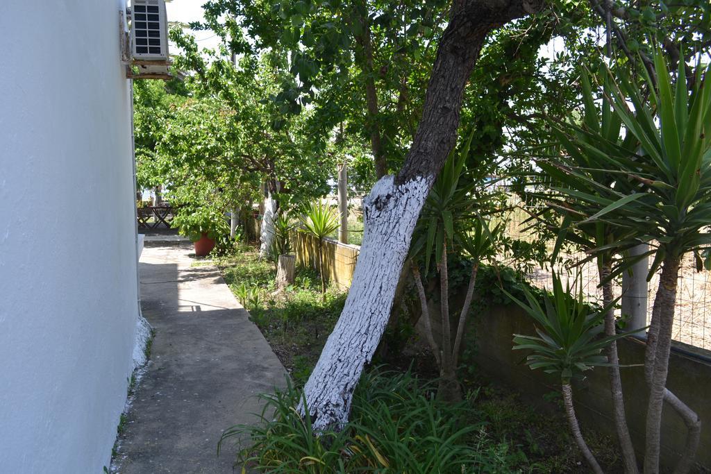 דירות טורוני House Souzanna מראה חיצוני תמונה