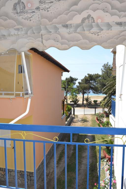 דירות טורוני House Souzanna מראה חיצוני תמונה