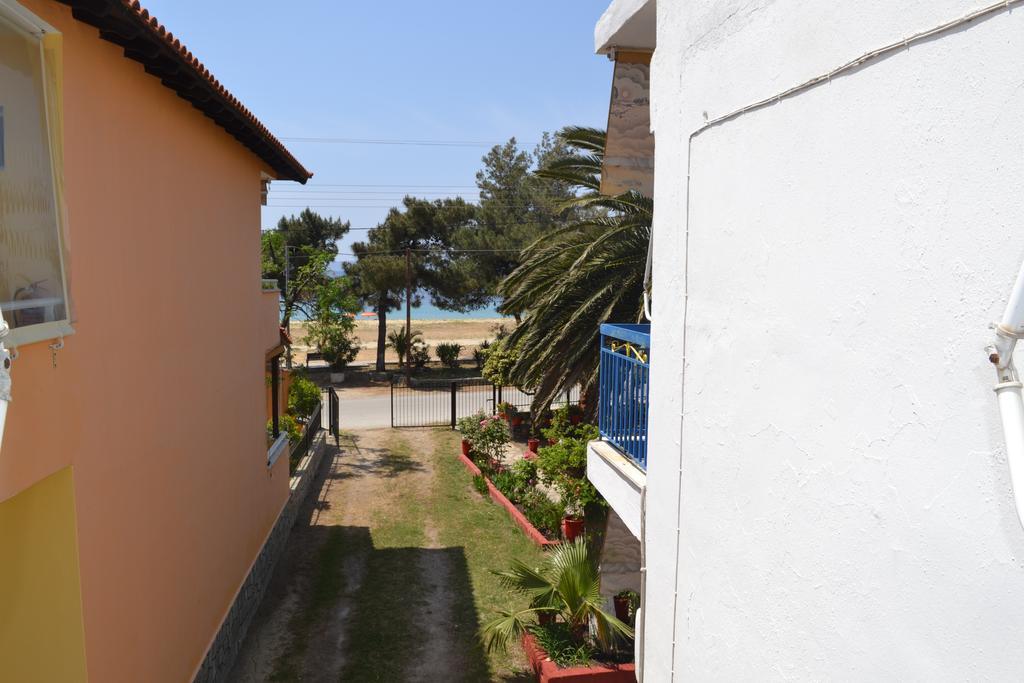 דירות טורוני House Souzanna מראה חיצוני תמונה