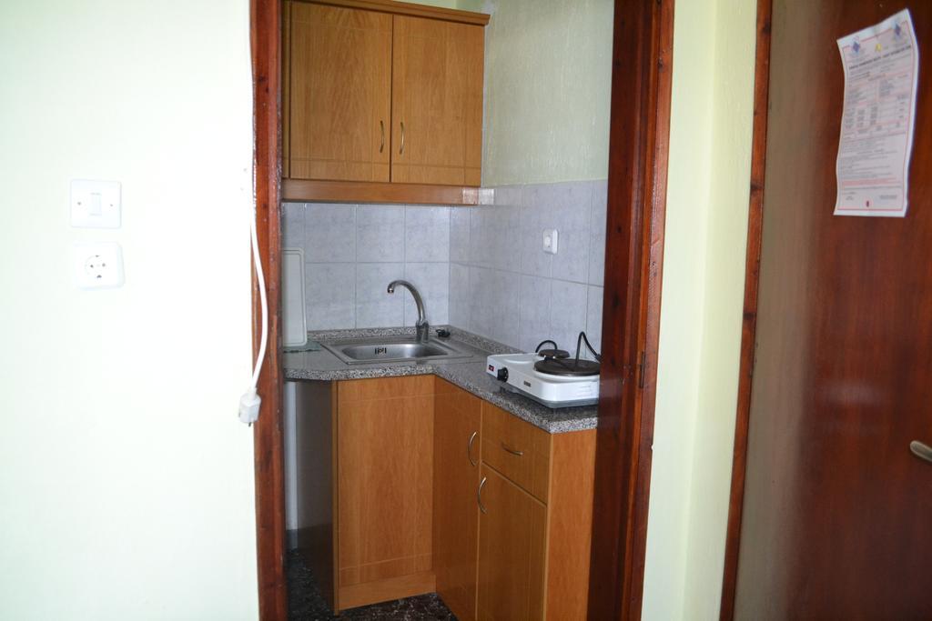 דירות טורוני House Souzanna מראה חיצוני תמונה