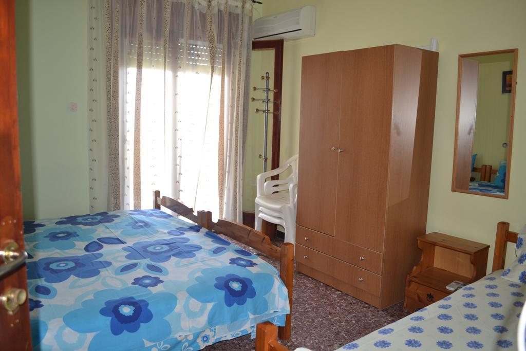 דירות טורוני House Souzanna מראה חיצוני תמונה