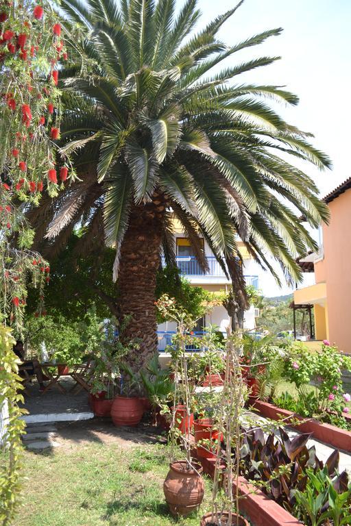 דירות טורוני House Souzanna מראה חיצוני תמונה