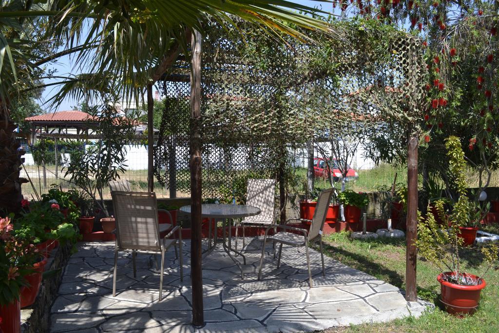 דירות טורוני House Souzanna מראה חיצוני תמונה