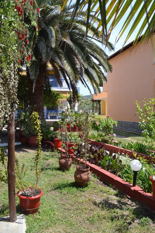 דירות טורוני House Souzanna מראה חיצוני תמונה