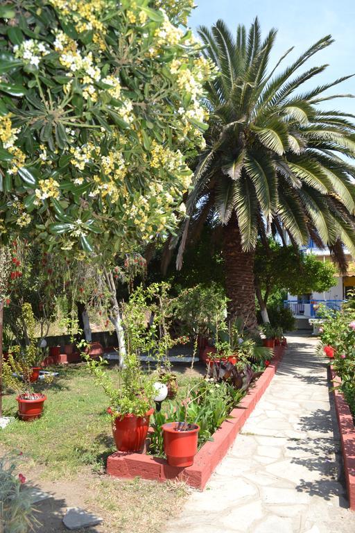 דירות טורוני House Souzanna מראה חיצוני תמונה