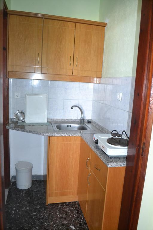 דירות טורוני House Souzanna מראה חיצוני תמונה