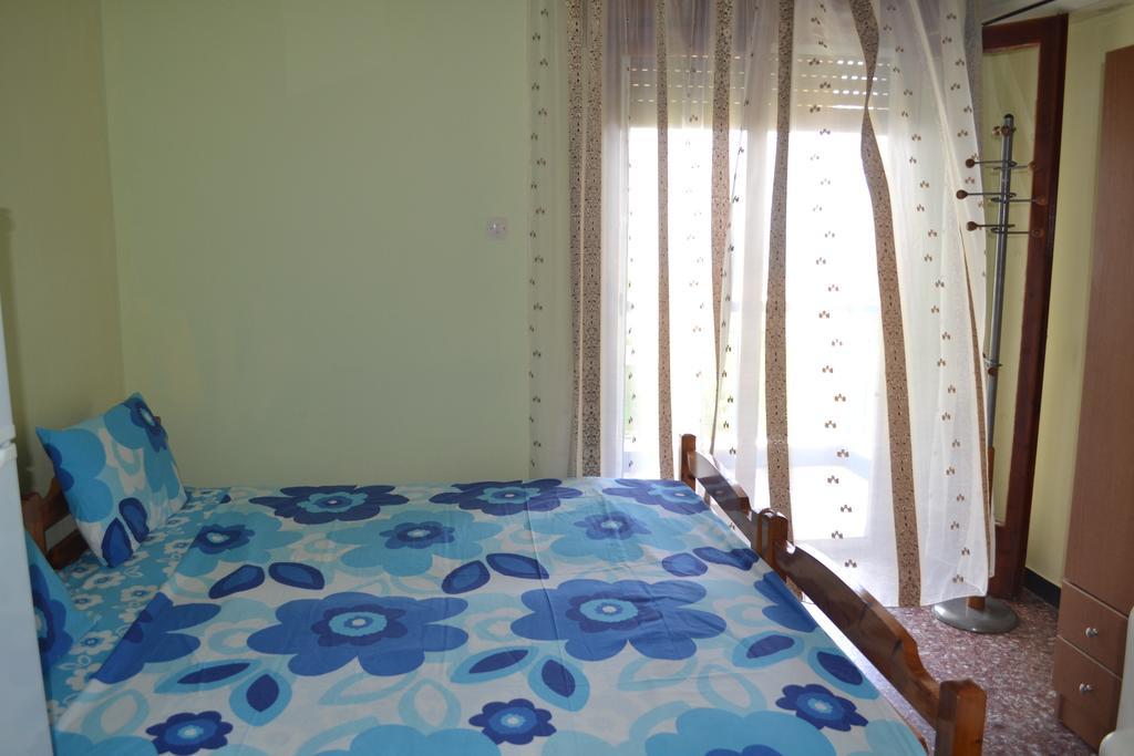 דירות טורוני House Souzanna מראה חיצוני תמונה