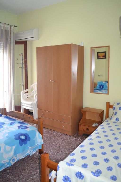 דירות טורוני House Souzanna מראה חיצוני תמונה