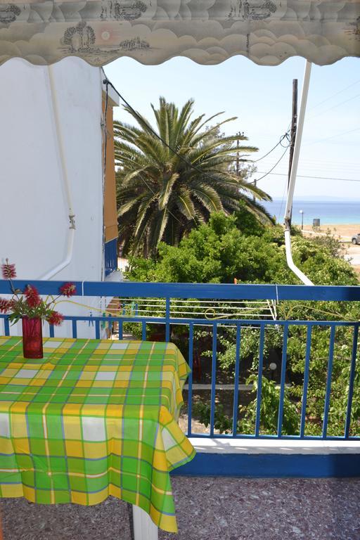 דירות טורוני House Souzanna מראה חיצוני תמונה