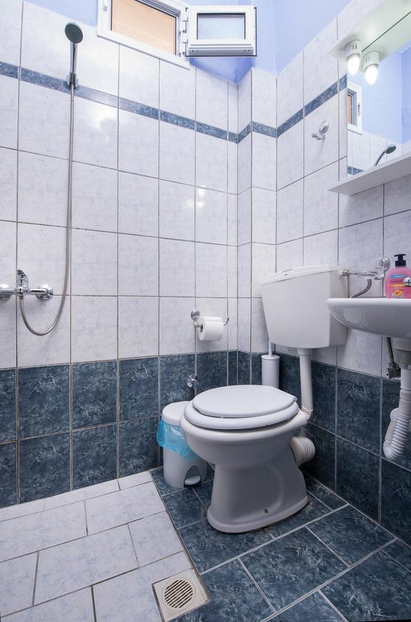 דירות טורוני House Souzanna מראה חיצוני תמונה