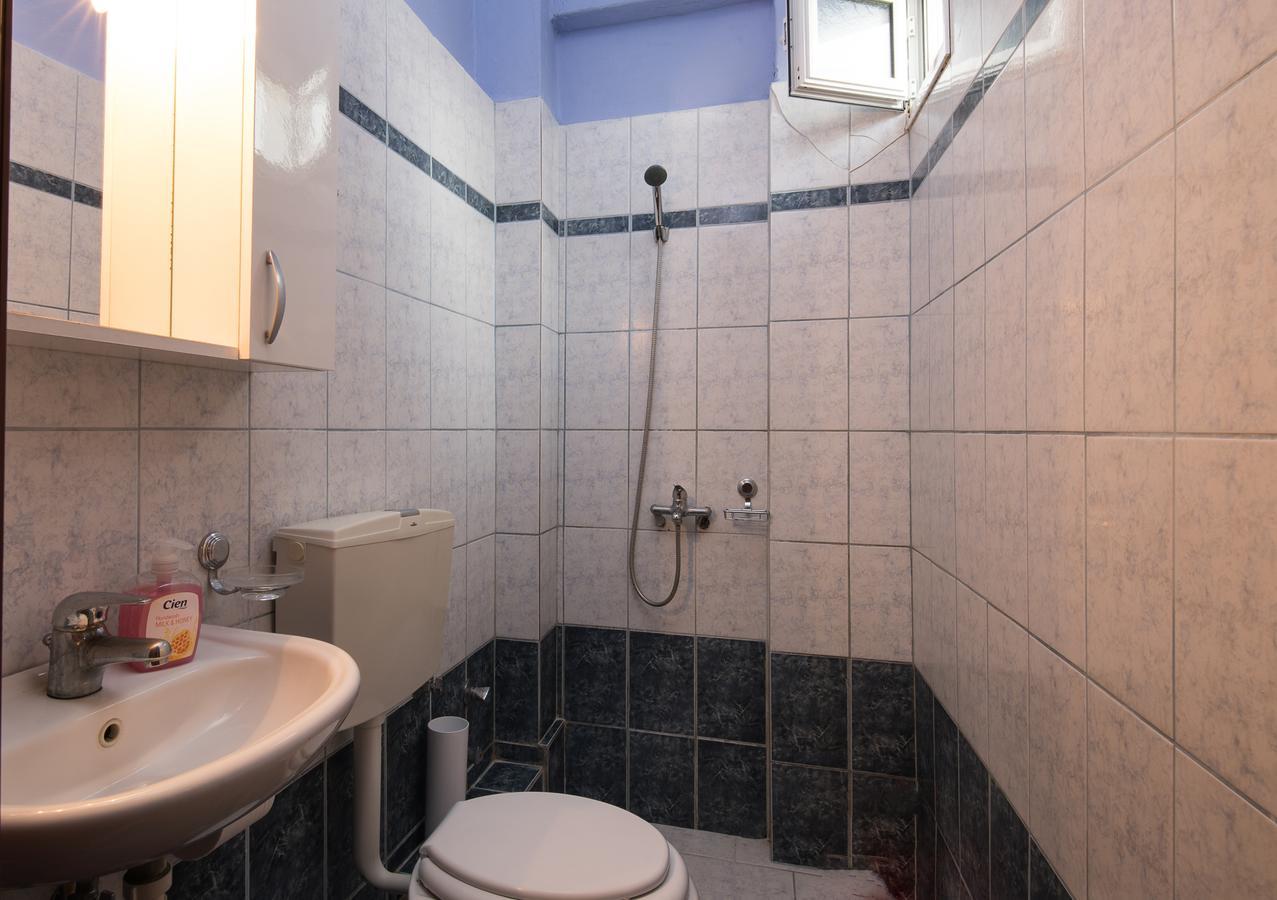 דירות טורוני House Souzanna מראה חיצוני תמונה