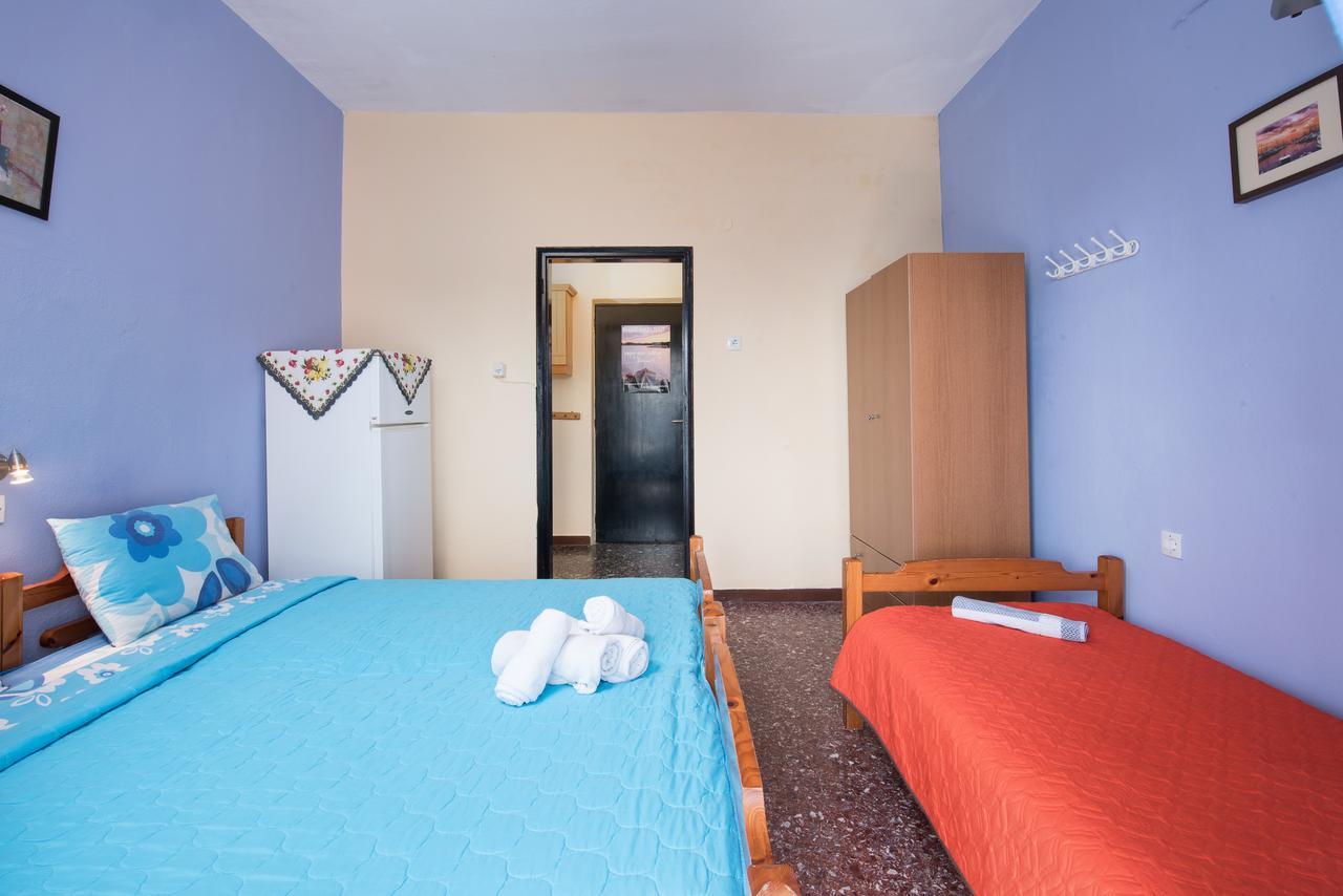 דירות טורוני House Souzanna מראה חיצוני תמונה