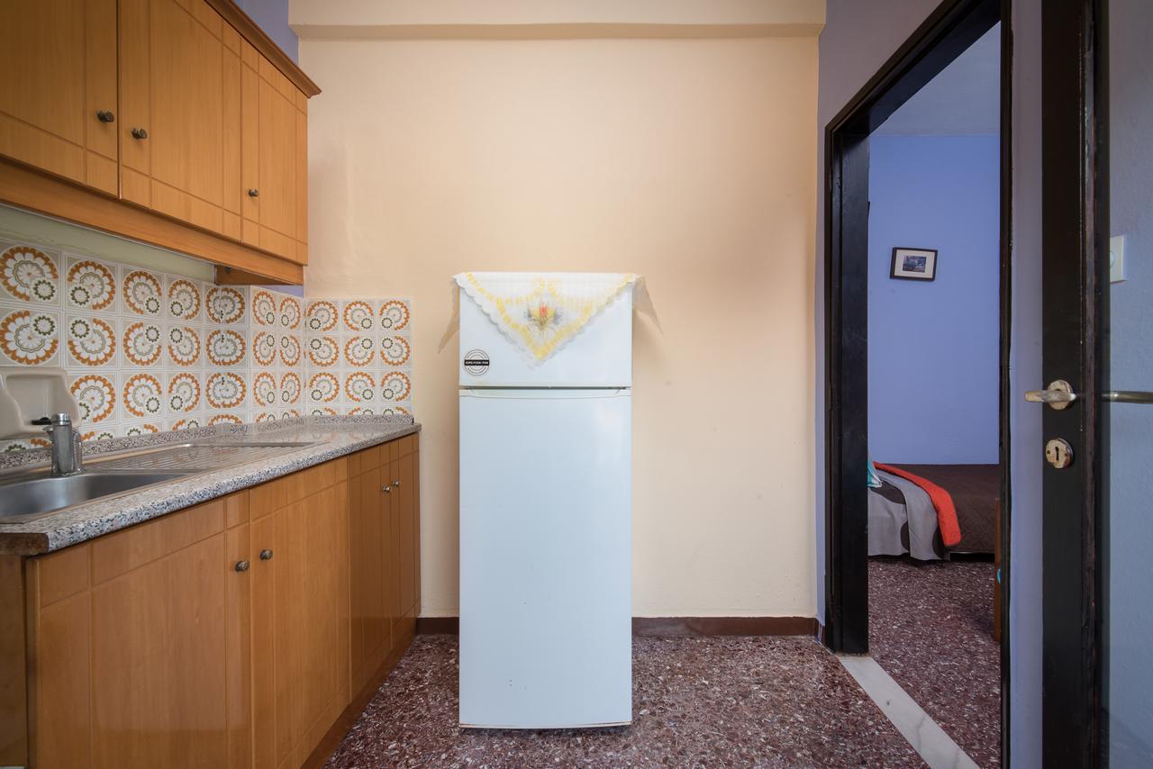 דירות טורוני House Souzanna מראה חיצוני תמונה